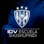 IDV Escuela Shushufindi