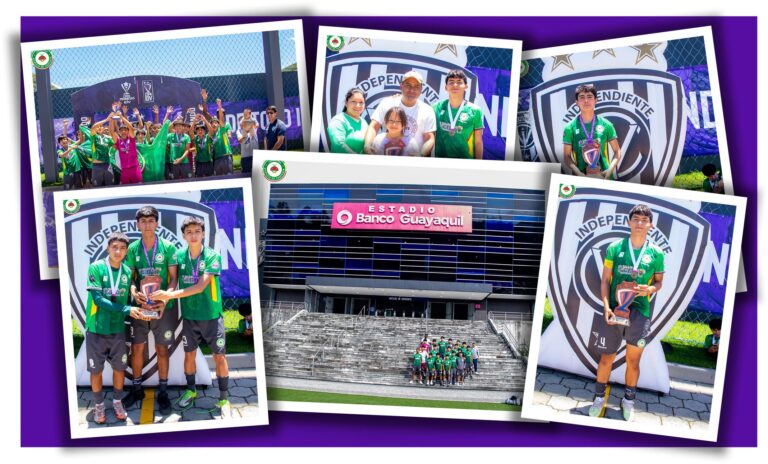 GALERÍA FOTOGRÁFICA DE LA CATEGORÍA SUB 16 EN EL CAMPEONATO IDV NACIONAL QUITO 2026