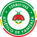 Formativas Atlético Yantzaza